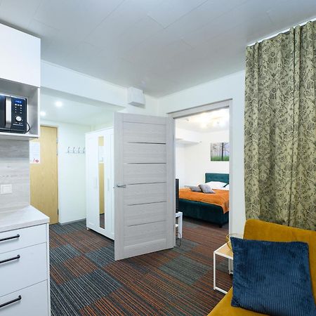 טרטו Stay To Stay Apartments - Votmeta Sissepaeaes חדר תמונה