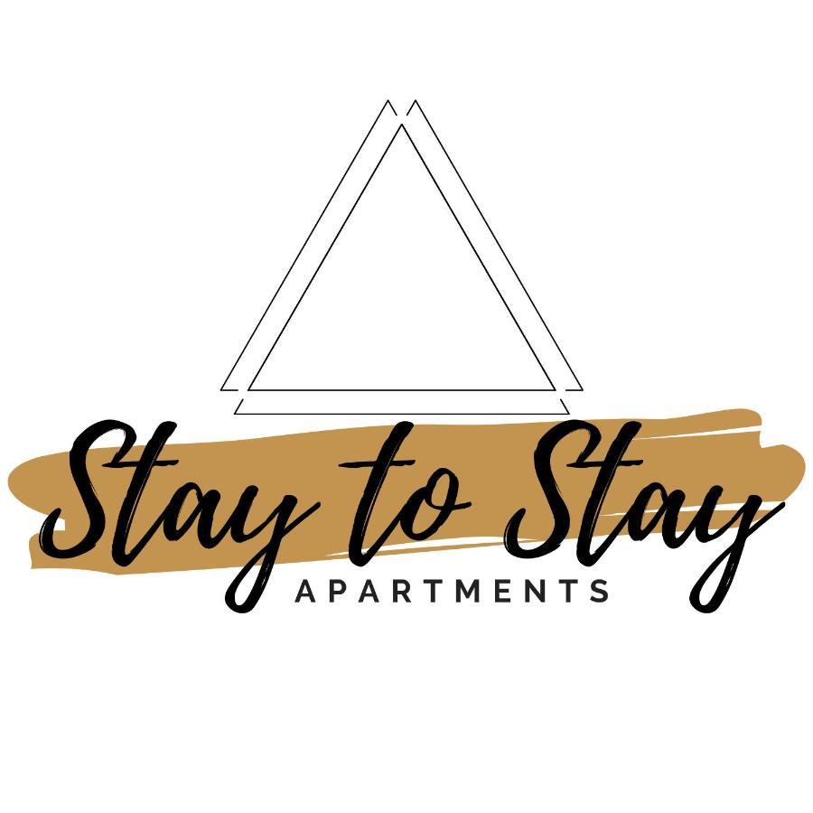 טרטו Stay To Stay Apartments - Votmeta Sissepaeaes מראה חיצוני תמונה