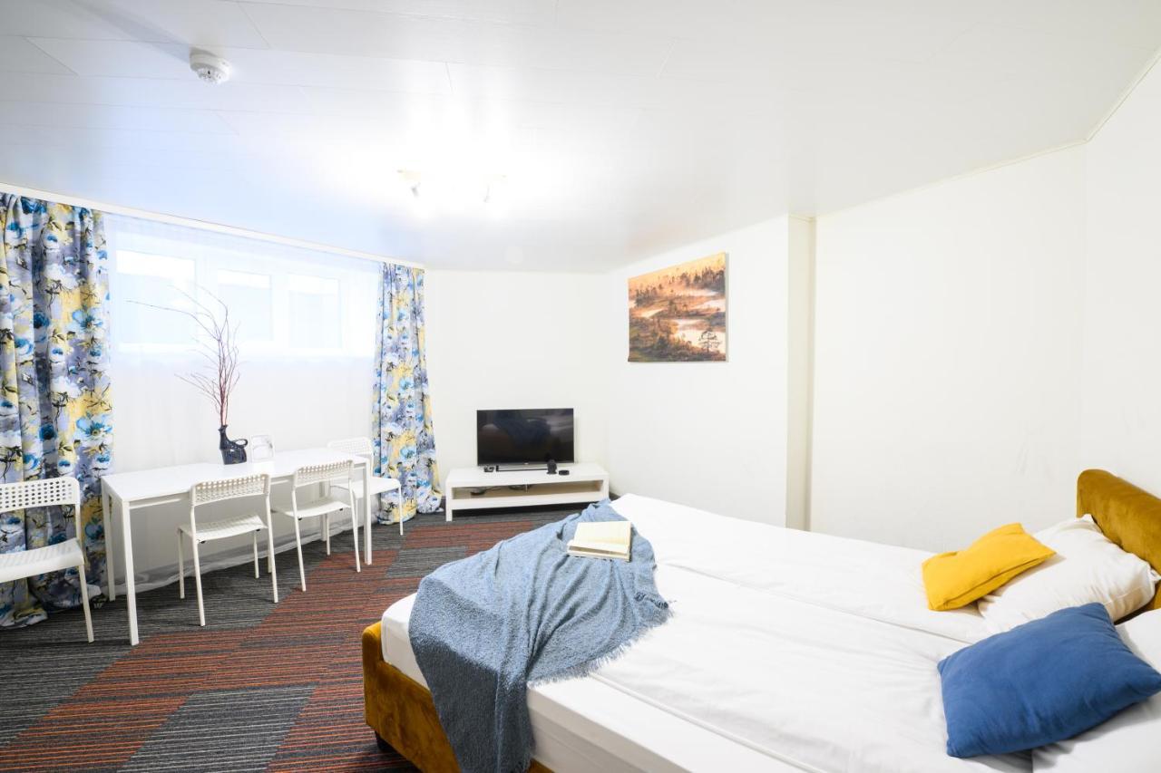 טרטו Stay To Stay Apartments - Votmeta Sissepaeaes מראה חיצוני תמונה