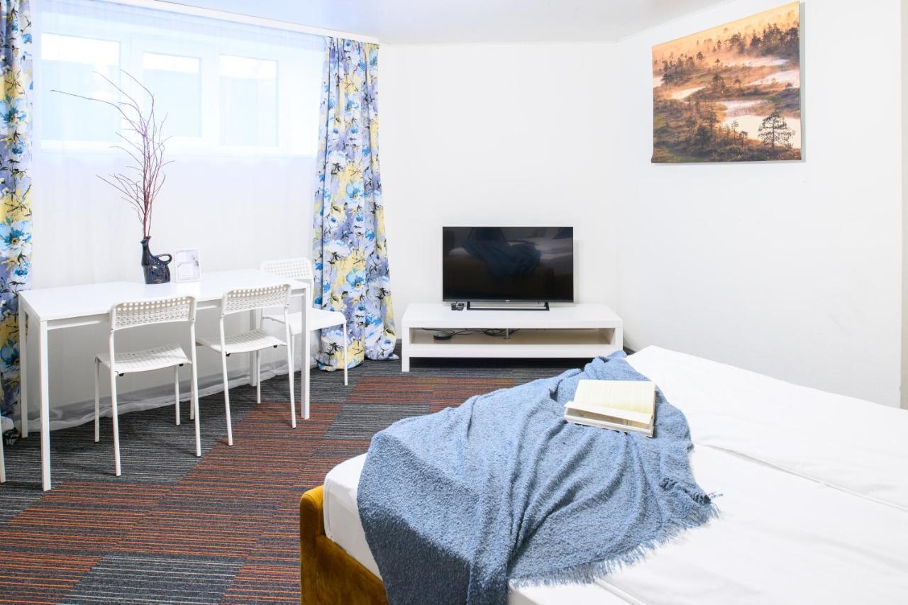 טרטו Stay To Stay Apartments - Votmeta Sissepaeaes מראה חיצוני תמונה