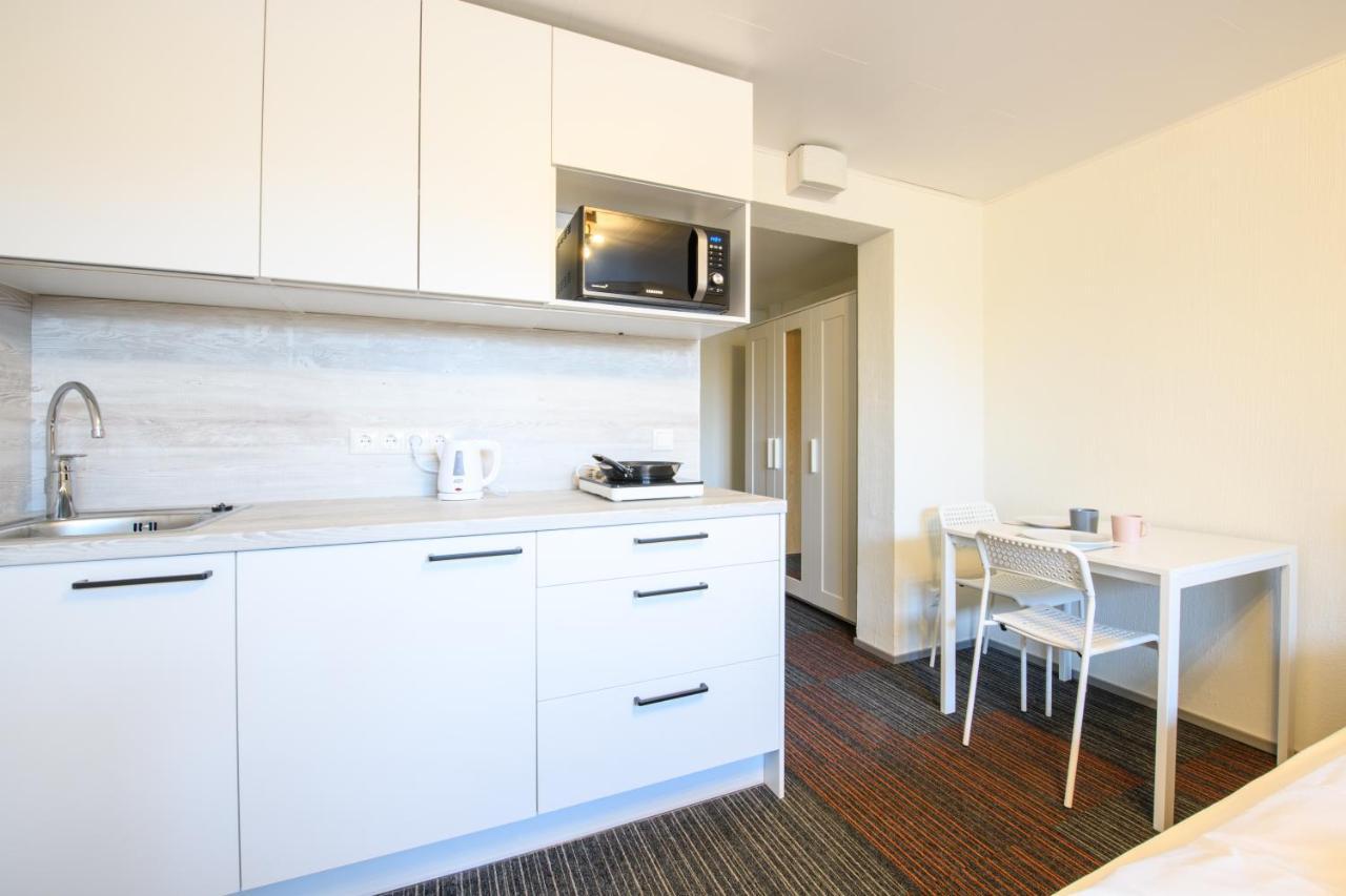 טרטו Stay To Stay Apartments - Votmeta Sissepaeaes מראה חיצוני תמונה