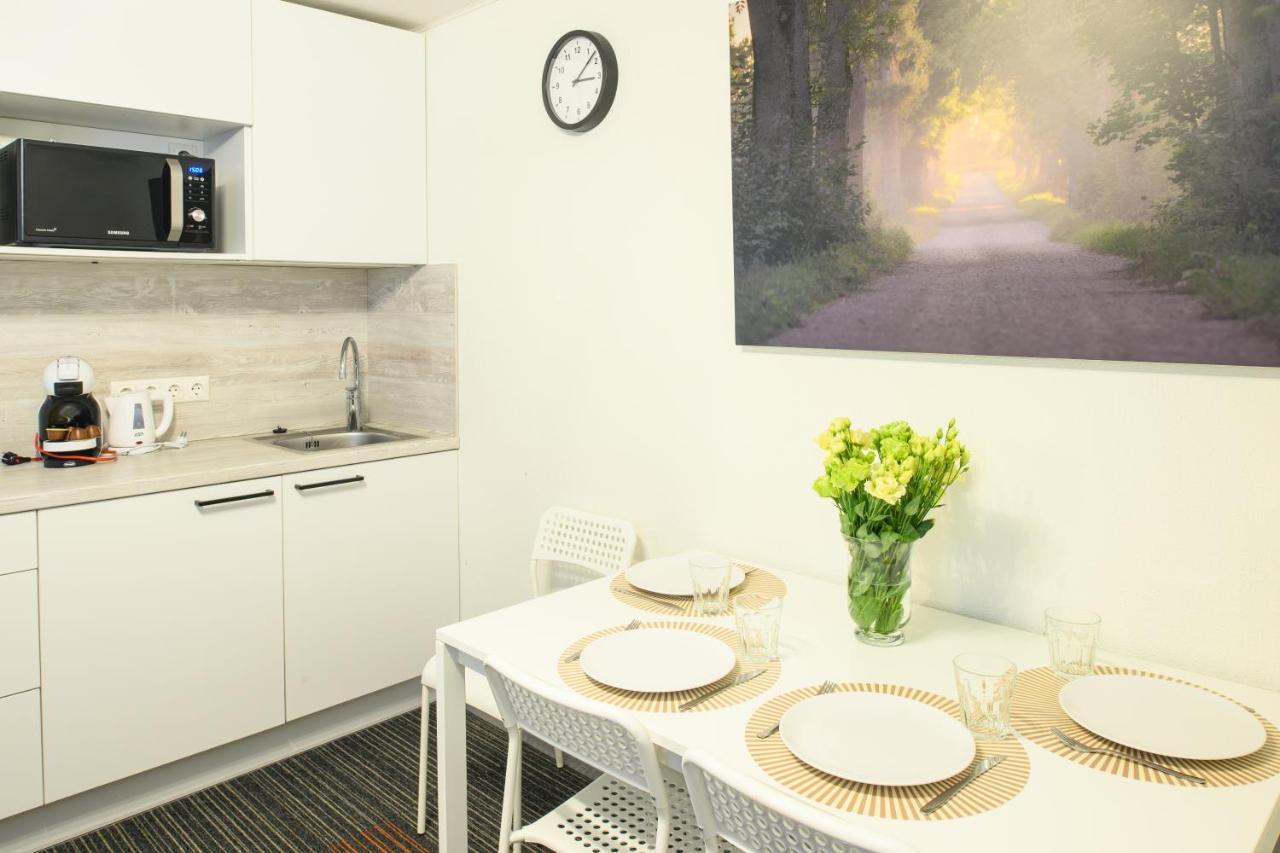 טרטו Stay To Stay Apartments - Votmeta Sissepaeaes מראה חיצוני תמונה