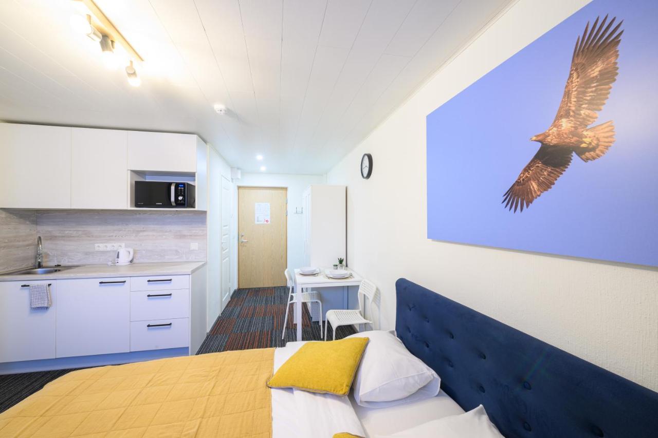 טרטו Stay To Stay Apartments - Votmeta Sissepaeaes מראה חיצוני תמונה