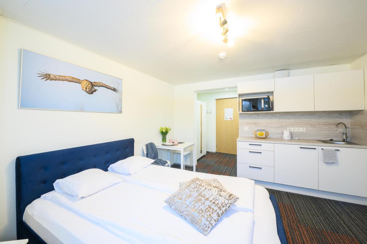 טרטו Stay To Stay Apartments - Votmeta Sissepaeaes מראה חיצוני תמונה