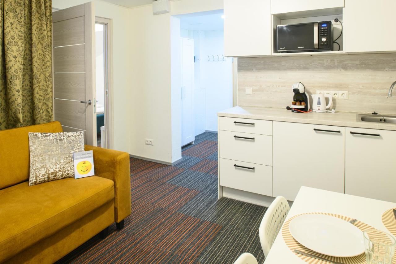 טרטו Stay To Stay Apartments - Votmeta Sissepaeaes מראה חיצוני תמונה