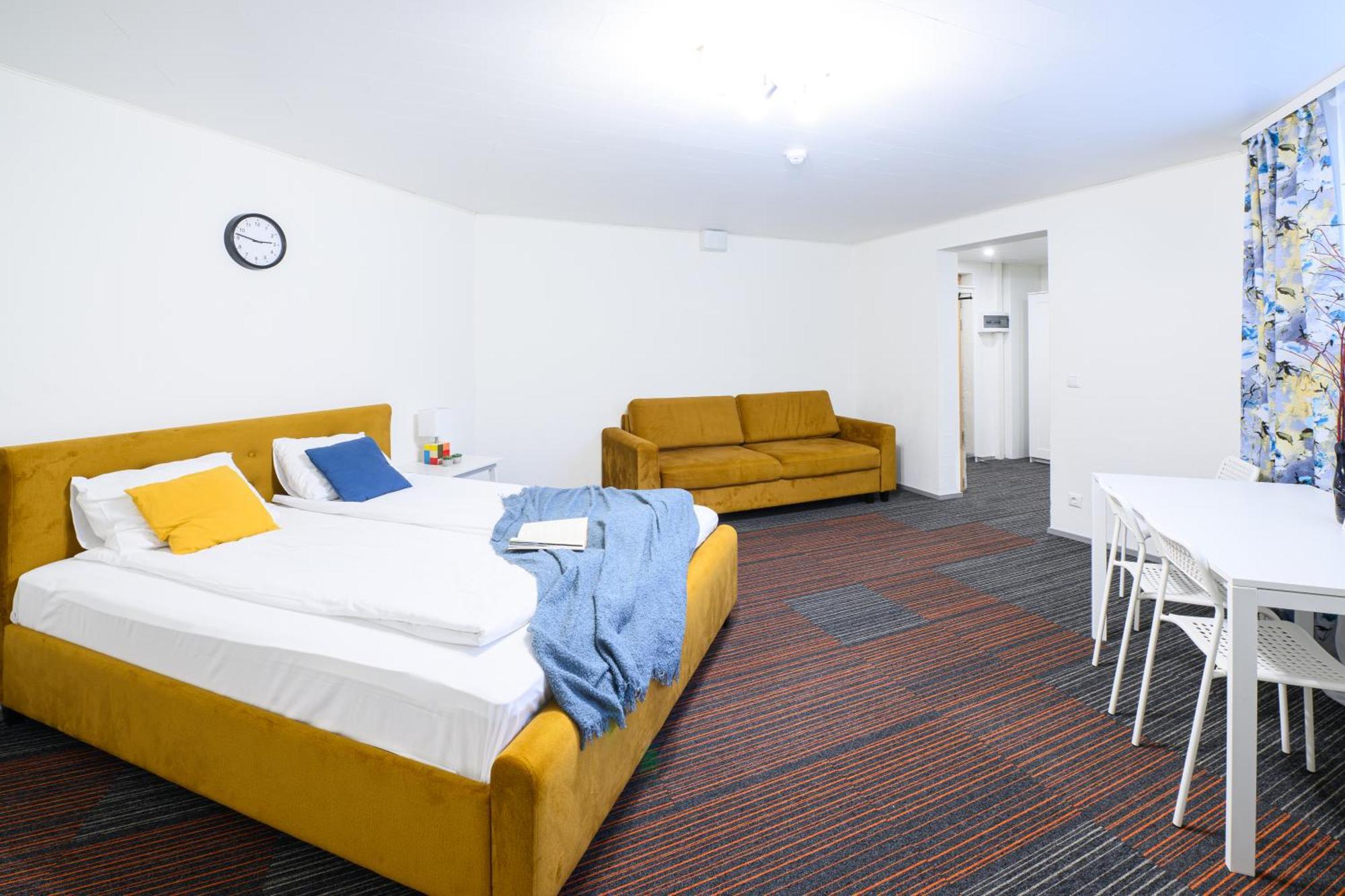 טרטו Stay To Stay Apartments - Votmeta Sissepaeaes חדר תמונה