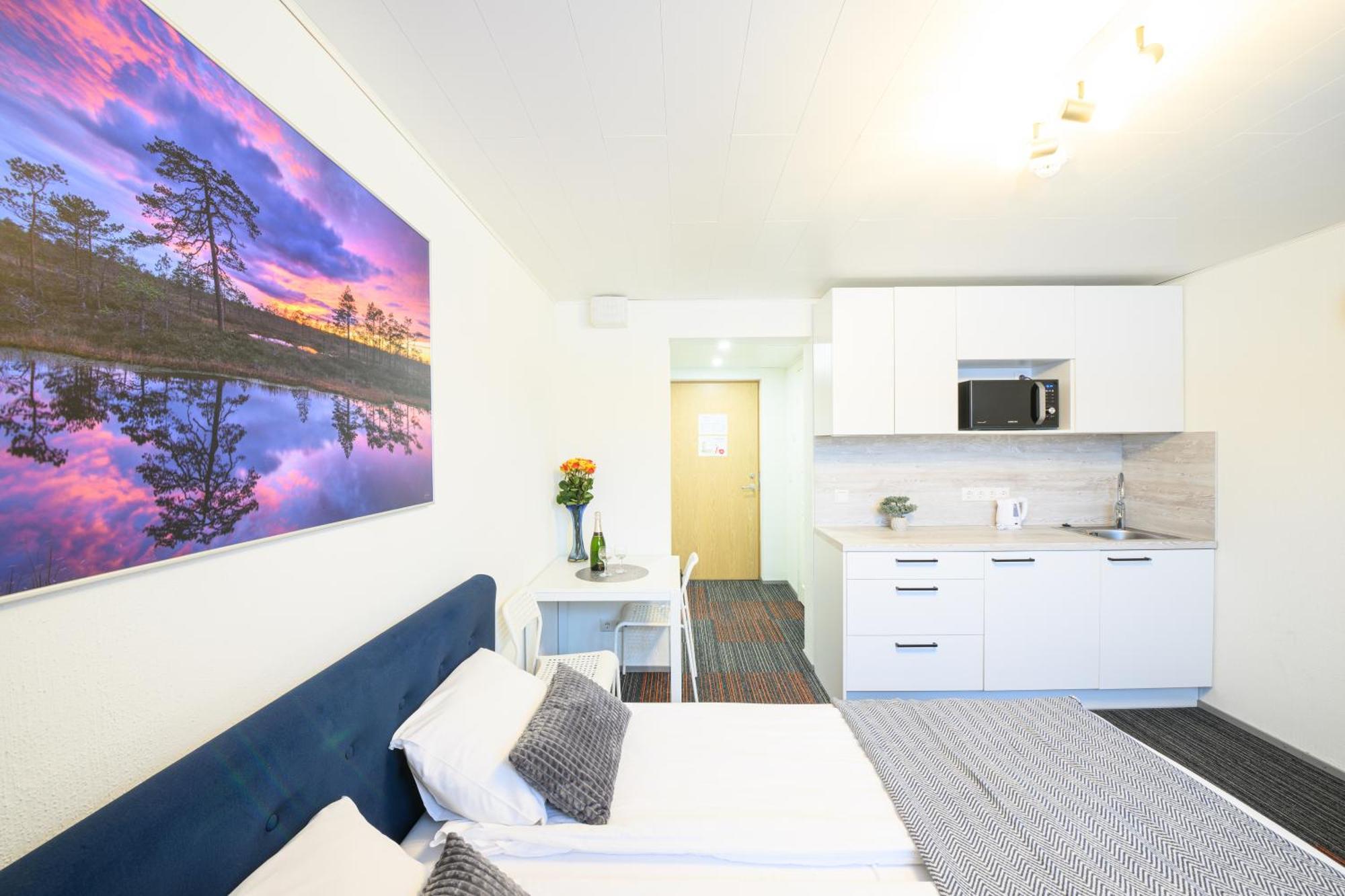 טרטו Stay To Stay Apartments - Votmeta Sissepaeaes חדר תמונה