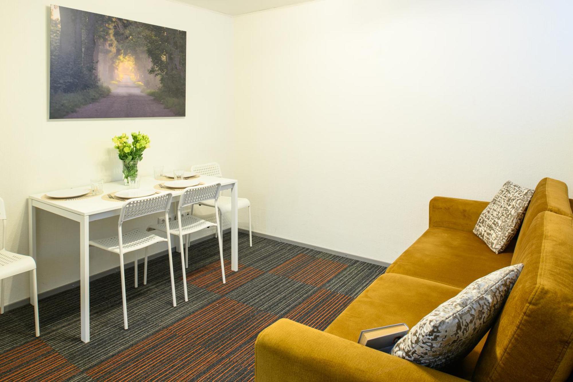 טרטו Stay To Stay Apartments - Votmeta Sissepaeaes חדר תמונה
