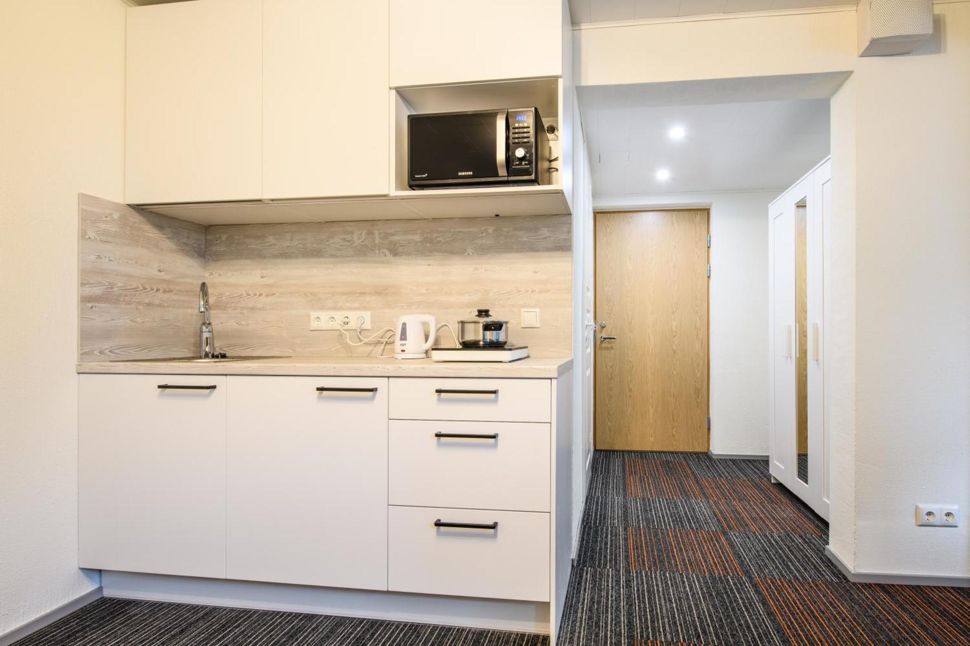 טרטו Stay To Stay Apartments - Votmeta Sissepaeaes חדר תמונה